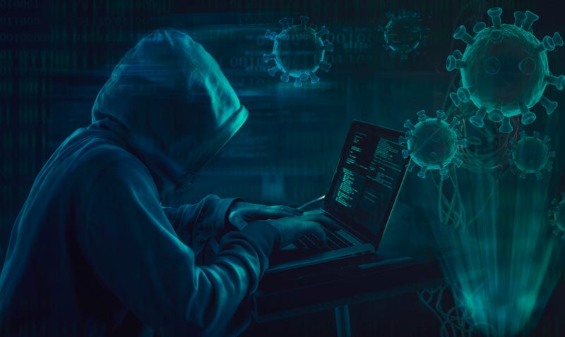 COVID-19 scams