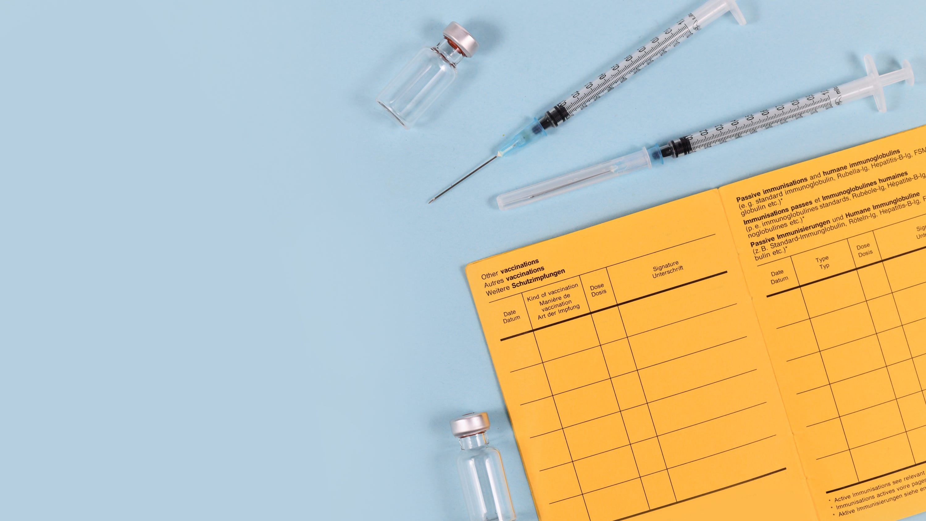 L.A. County puts proof of vaccination mandate on the back burner