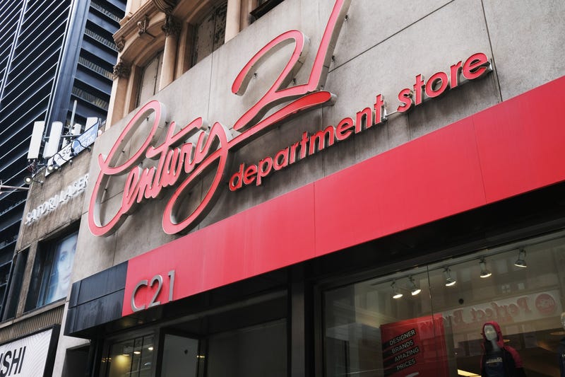 Century 21