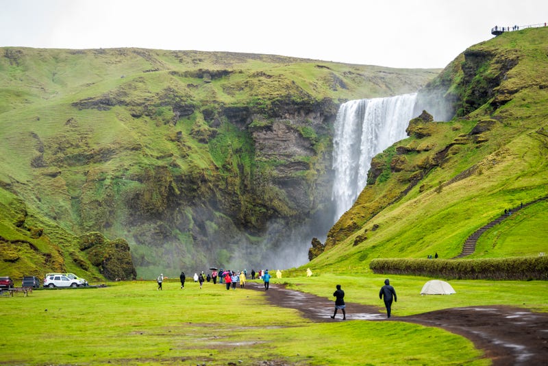 Iceland