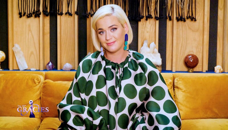 Katy Perry, B101 Philly, Featured Artist, Philadelphia, Gracies