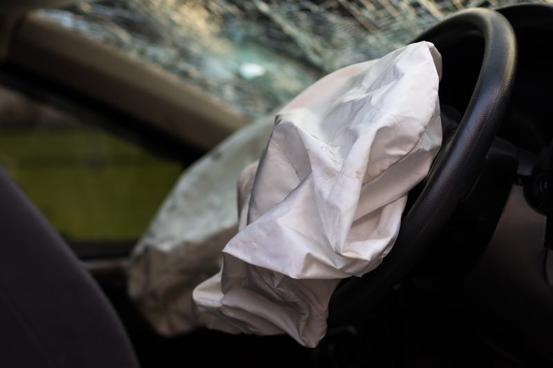 One Commerce Township woman has died in a single car crash on Monday night due after the teen who was driving lost control of their vehicle while speeding, police said.