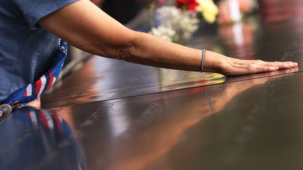 Cutting-edge DNA technology approved to identify 9/11 remains