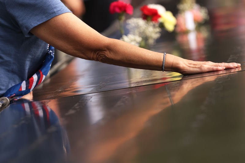 9/11 Memorial