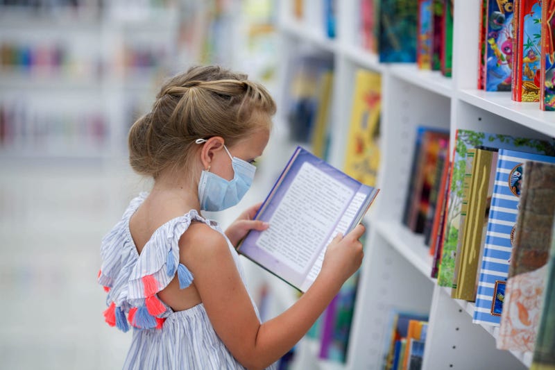 Parents furious over ‘unacceptable’ books in downstate school library