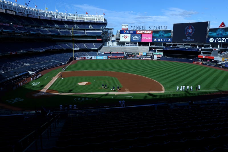 Yankee Stadium