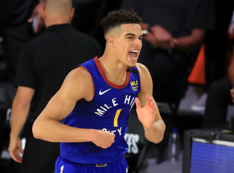Michael Porter Jr.