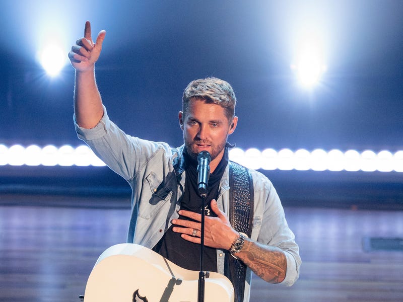 Brett Young