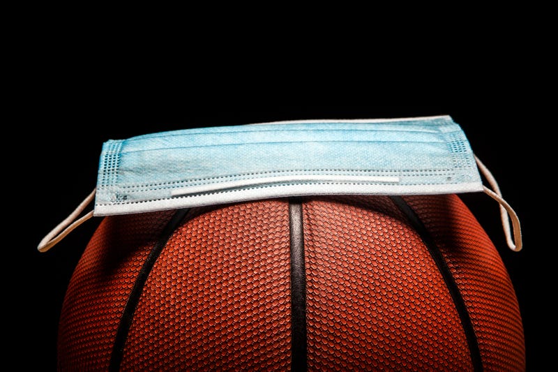 Sports amid COVID-19 pandemic