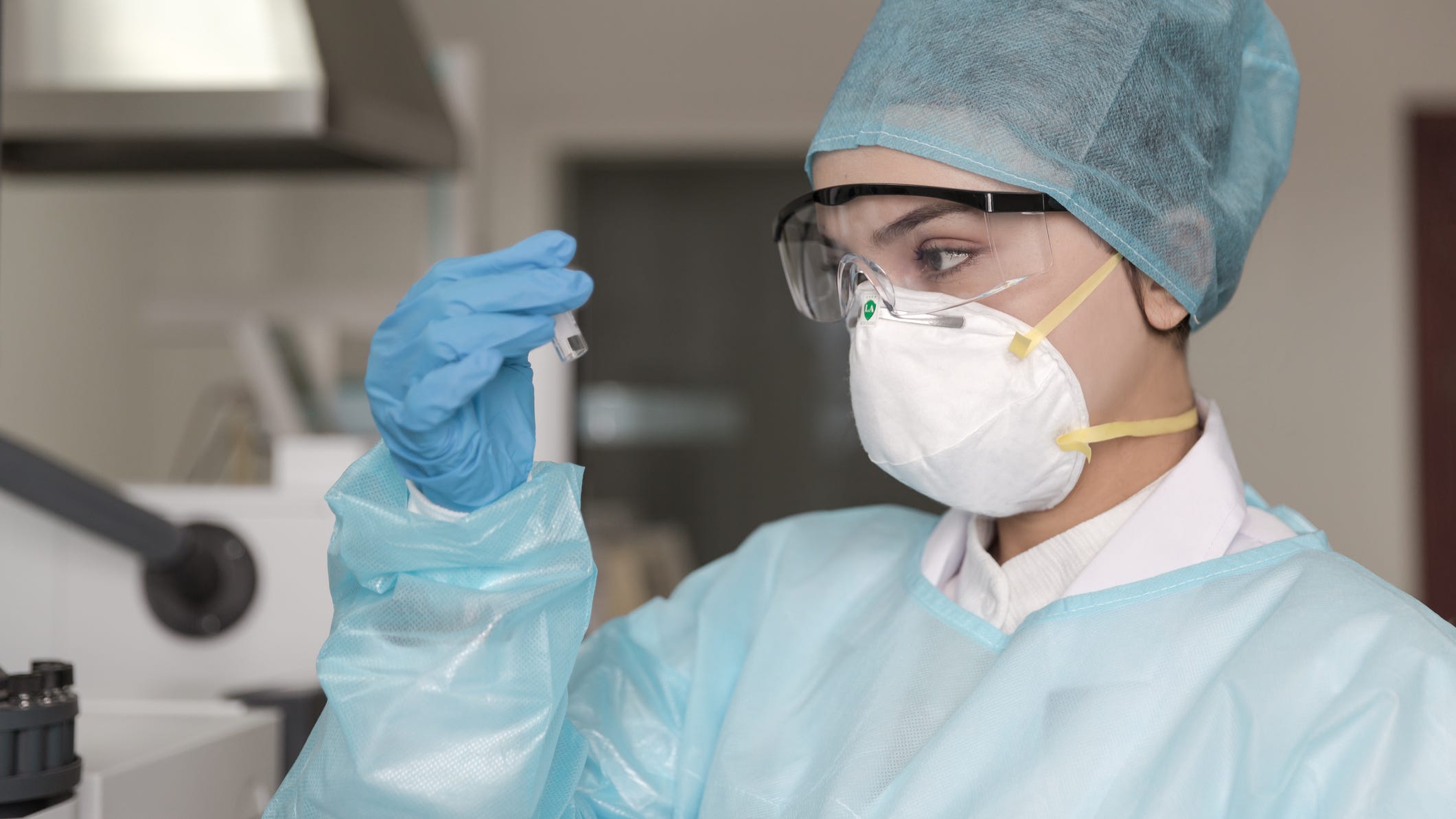 CDC expected to recommend COVID-19 vaccine priorities, though no clear answers yet