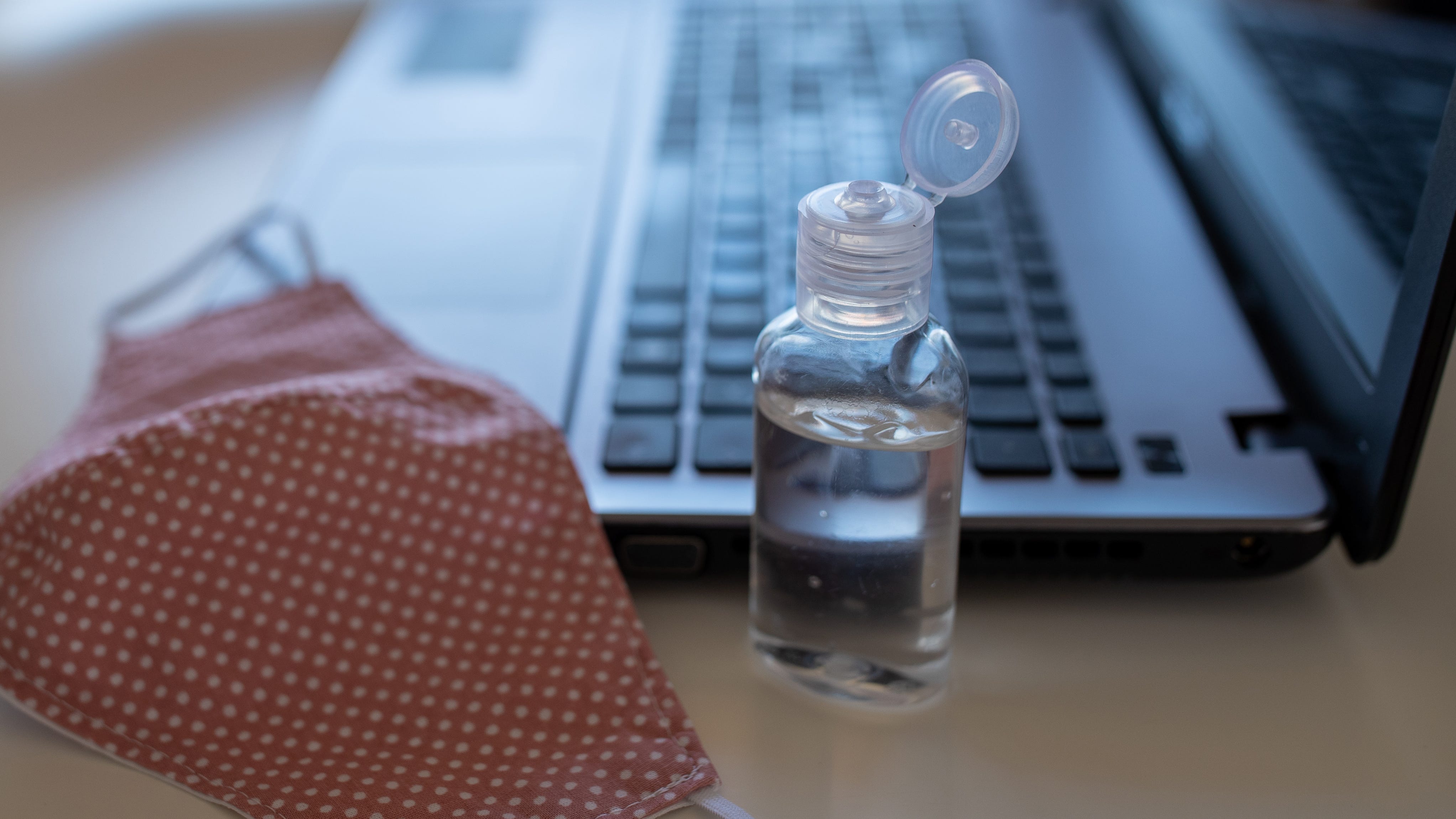NJ employers allowed to drop mask mandate for fully vaccinated staff in the workplace