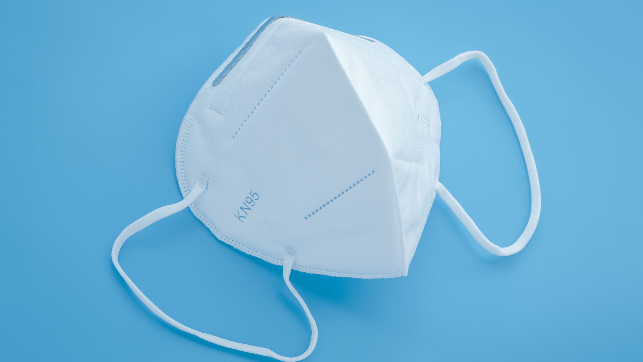 USC mandating students, staff wear N95 masks on campus