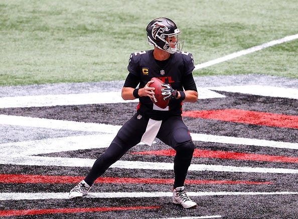 Matt Ryan