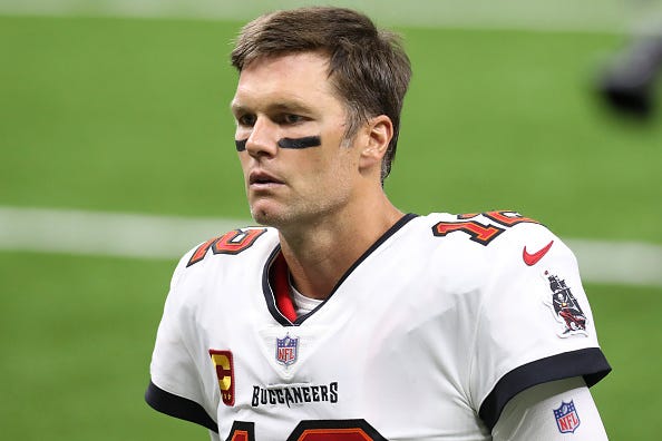 Tom Brady 