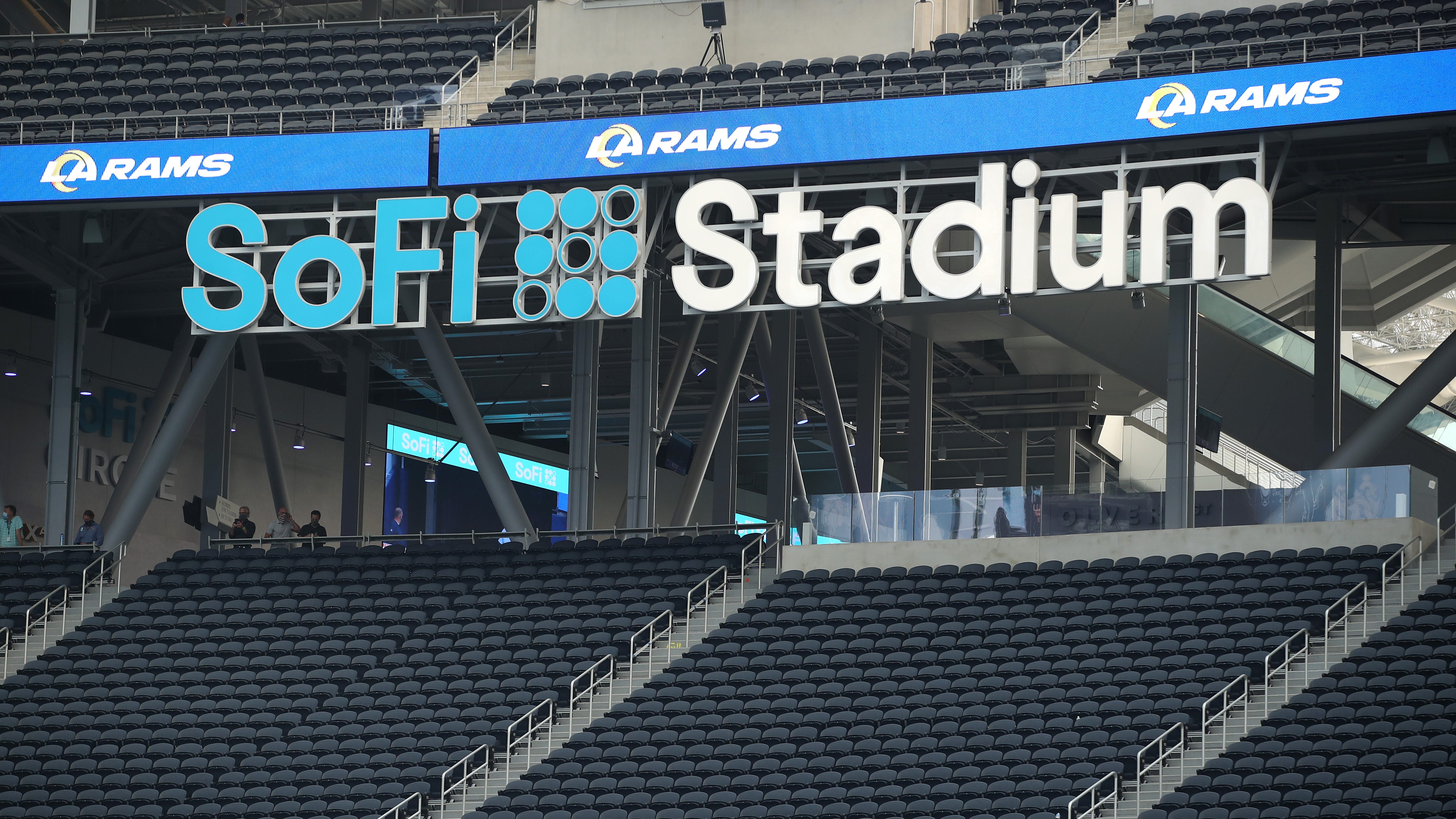 Man accused of attacking 49ers fan at SoFi Stadium pleads not guilty