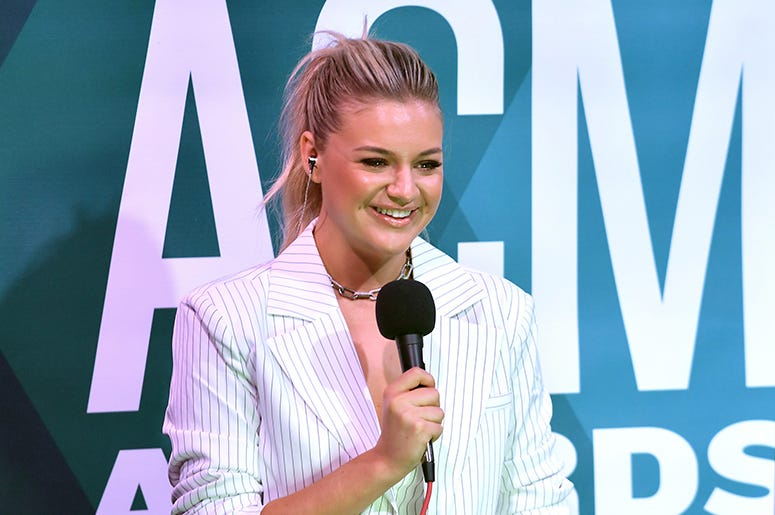 Kelsea Ballerini