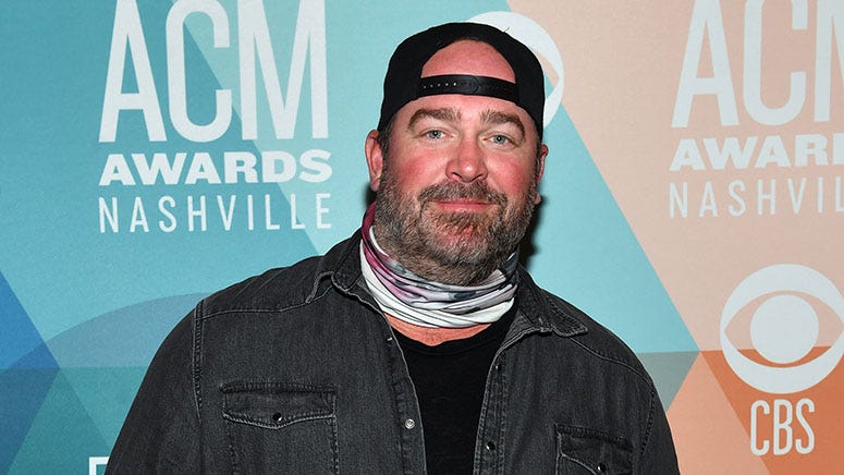 2020 ACM Awards: Lee Brice Looks Back On The Momentum That Has Brought Him This Far, This Fast