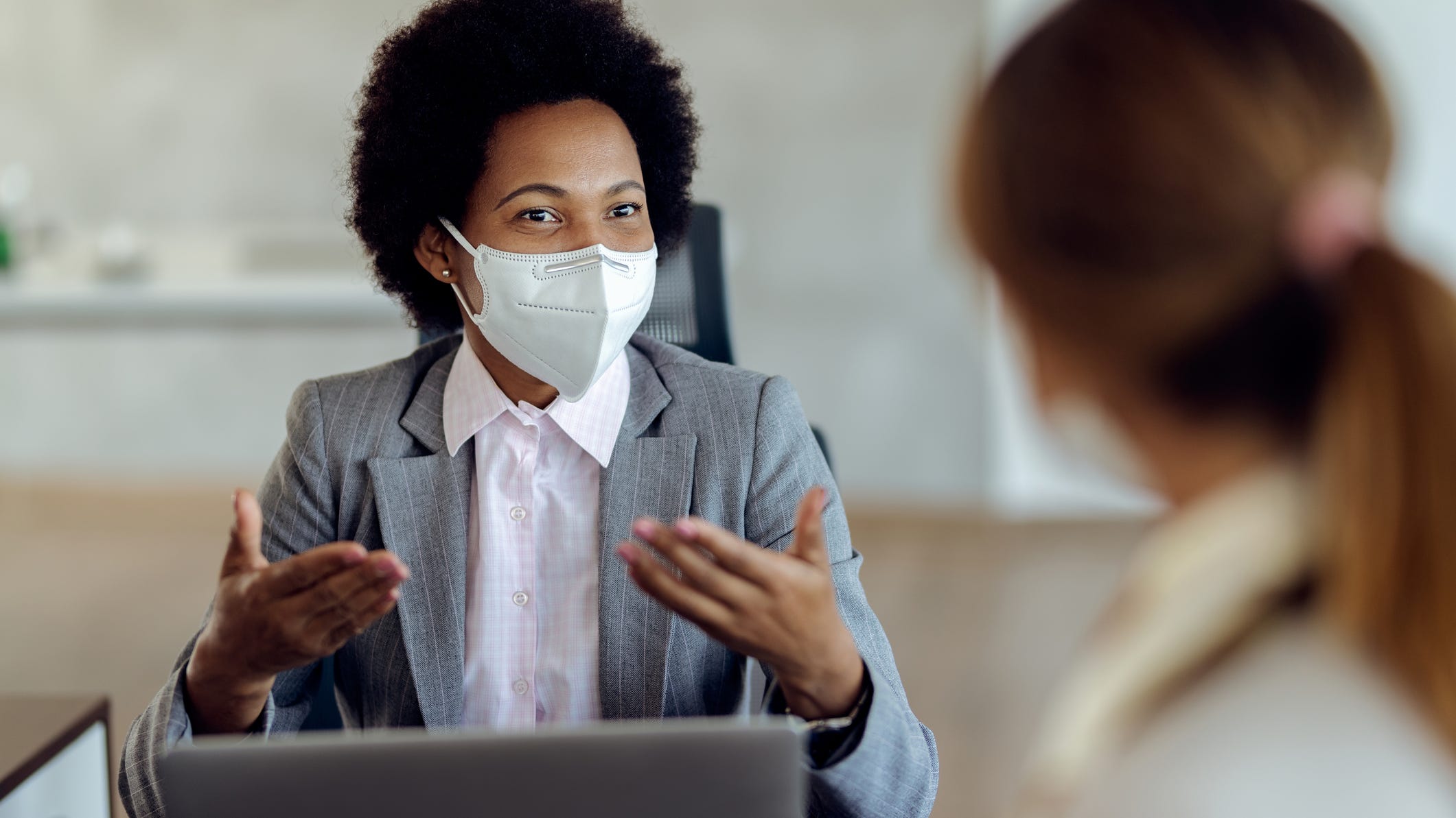 What new CDC mask recommendations mean for Philadelphia