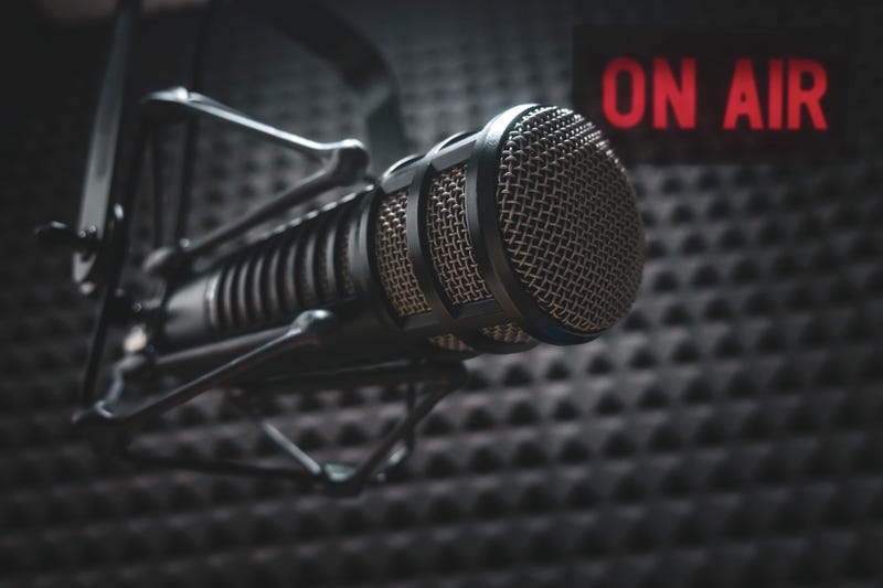 radio