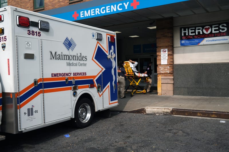 Maimonides Medical Center is among the hospitals that could be impacted