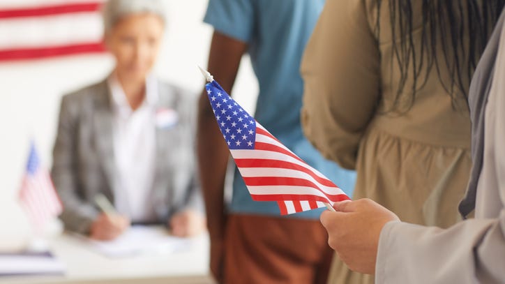 There are many ways to vote in the 2020 election — Learn your options here
