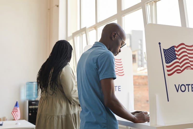 Vote