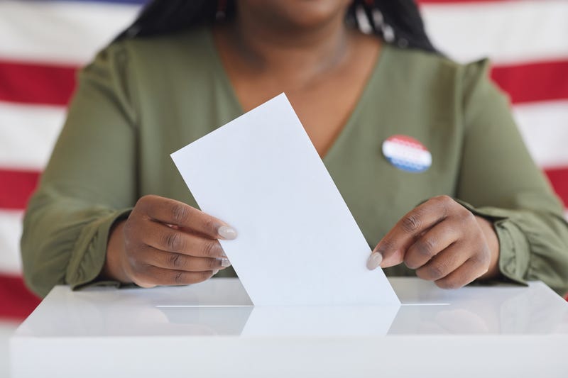 Election officials are facing a challenge this year with the midterms.