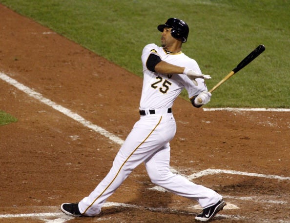 Derrek Lee 