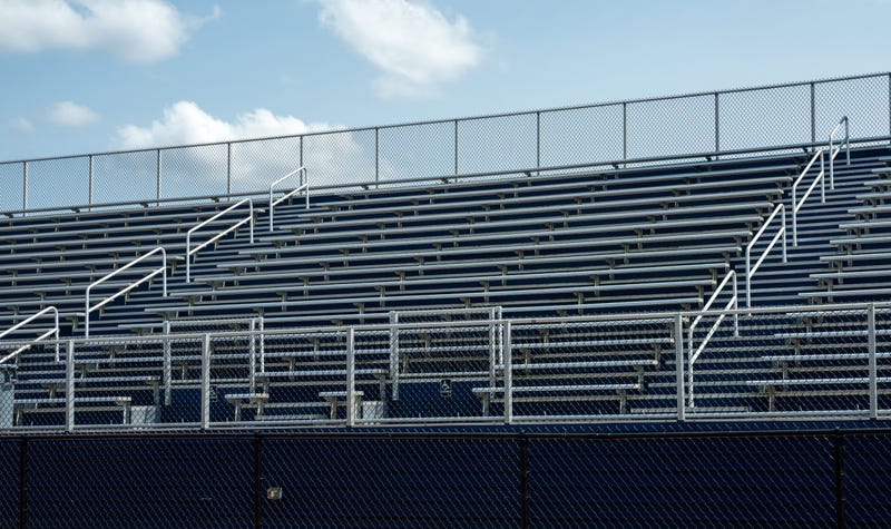 Prep football