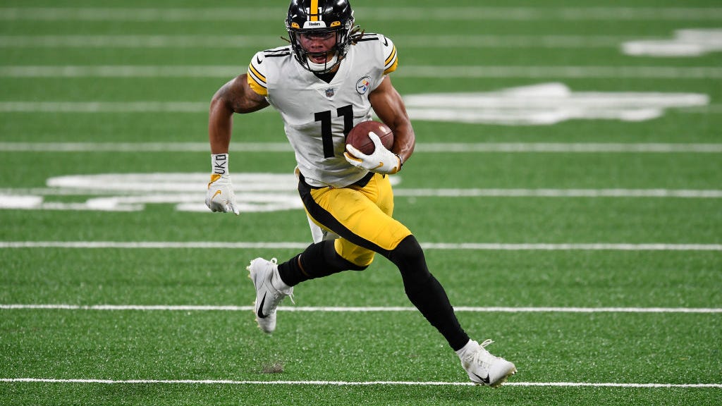 Top fantasy football waiver wire pickups for Week 6