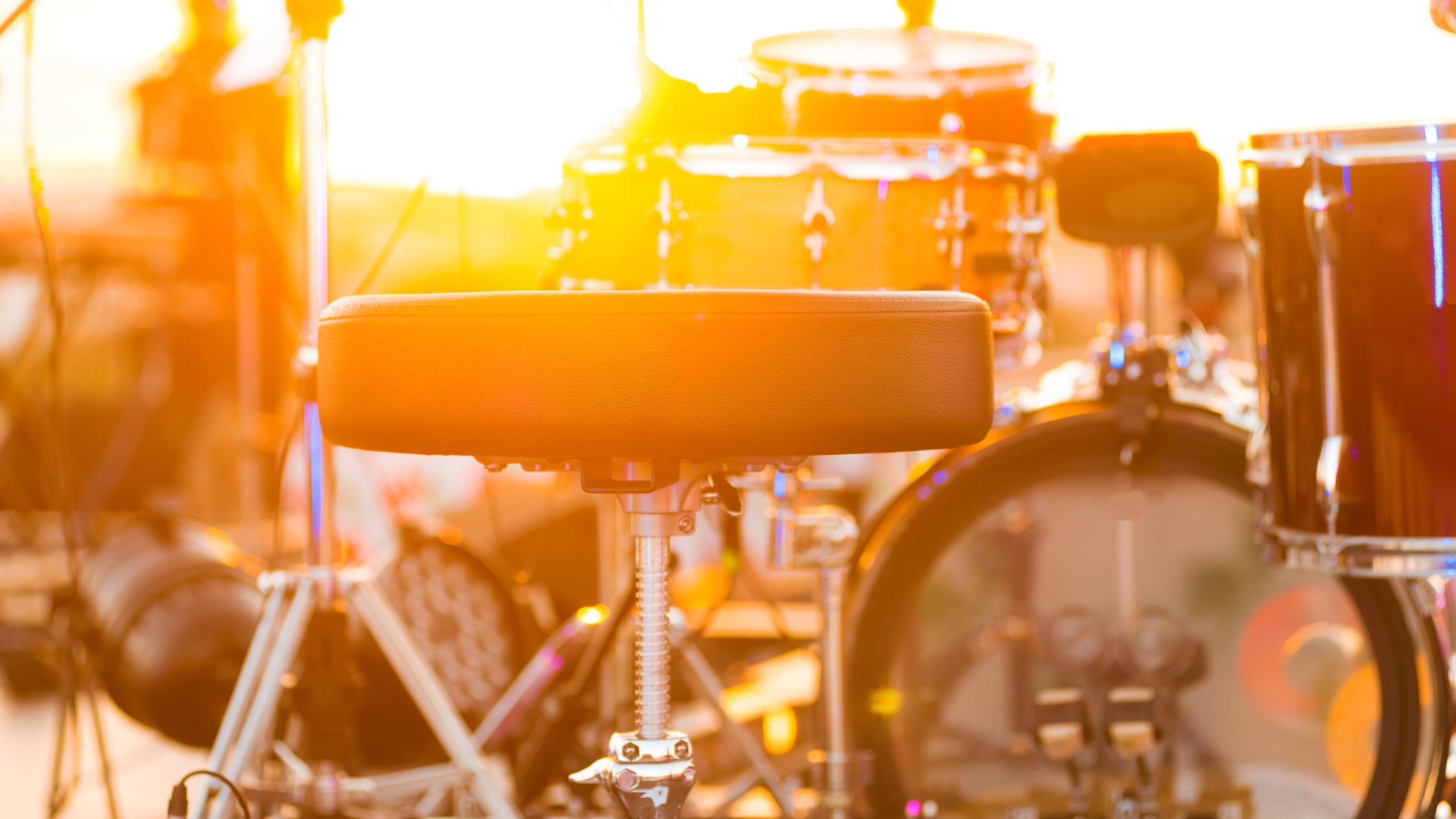 Garland brings back 'Sounds of Summer' concert series