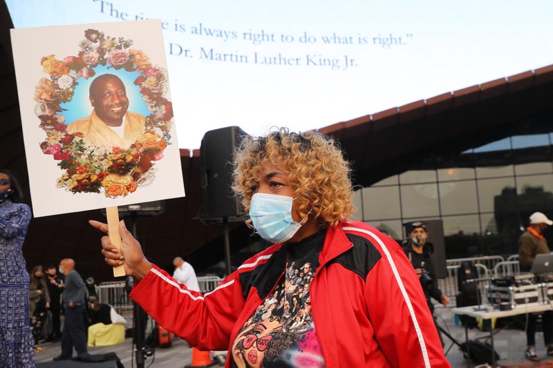 Eric Garner