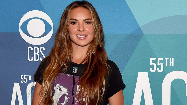 Runaway June’s Naomi Cooke is engaged to Boys Like Girls frontman Martin Johnson
