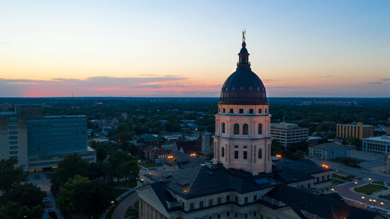 Kansas