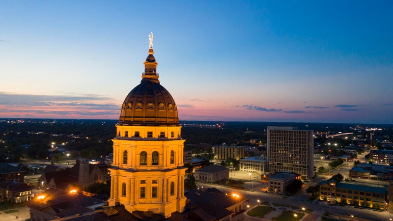 State of the State