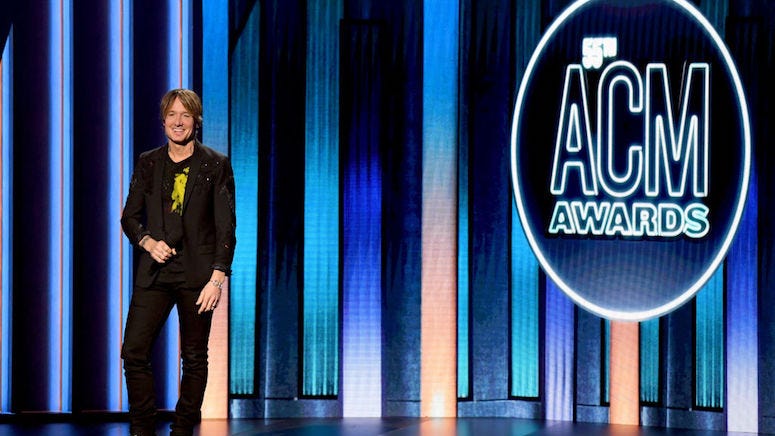 2020 ACM Awards: The 15 Best Moments You Missed