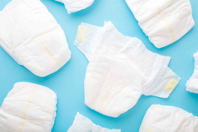 Illinois diapers