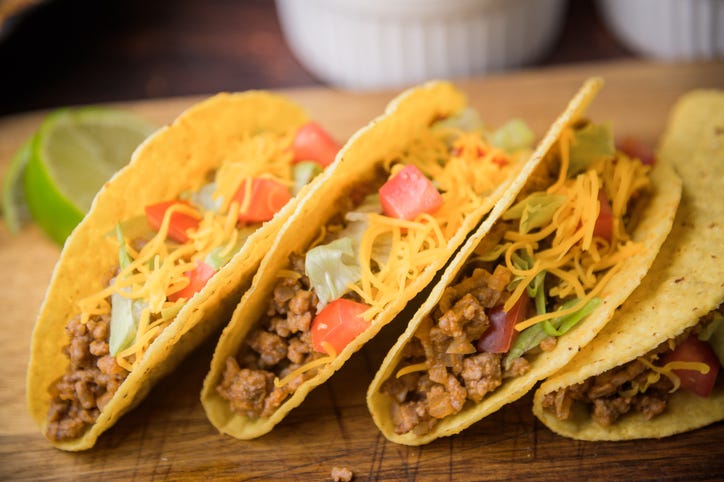Tacos