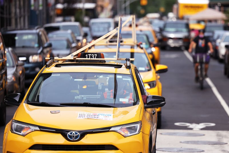 NYC Taxis