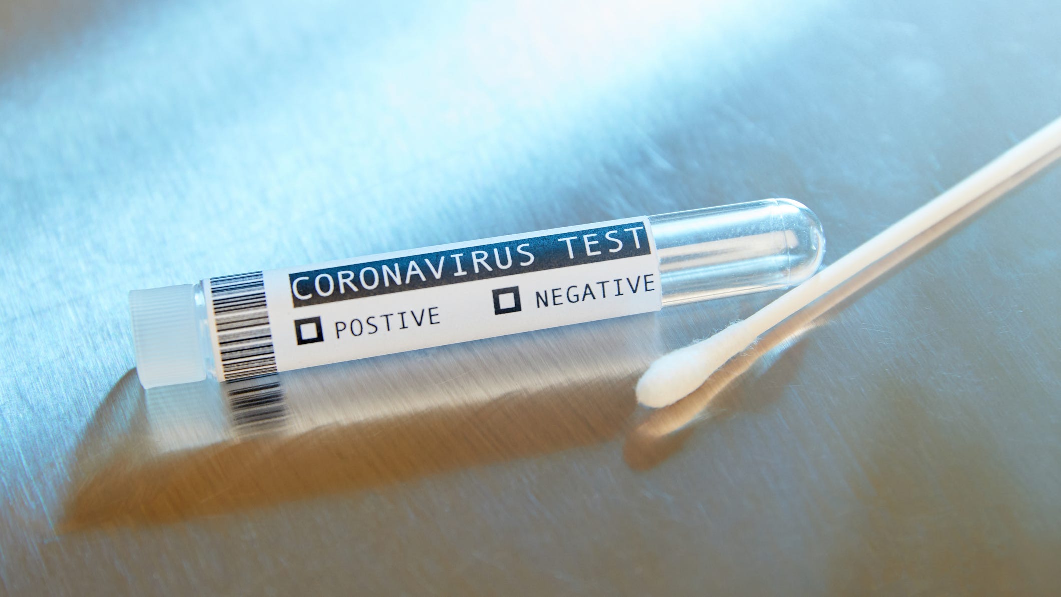 New COVID test site opens in Beverly Hills