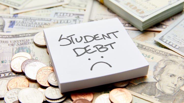 148k Michiganders could qualify to have their student loans forgiven through fed program