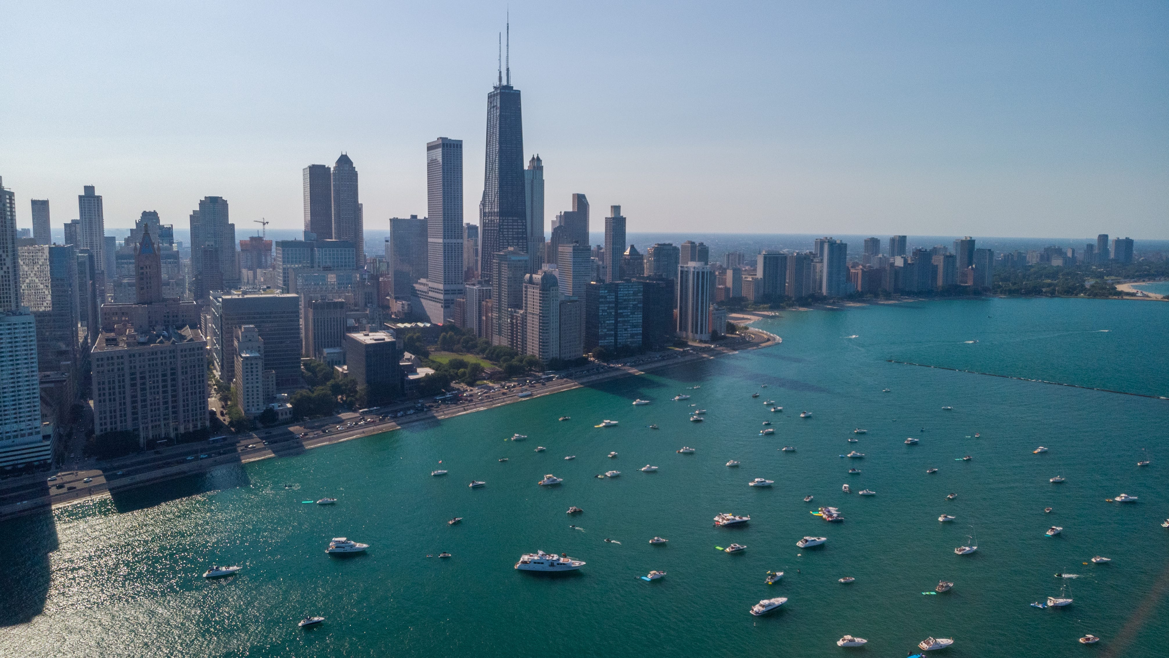 Boat Safe Chicago, following deadly summer on Lake Michigan, says 'enough is enough'
