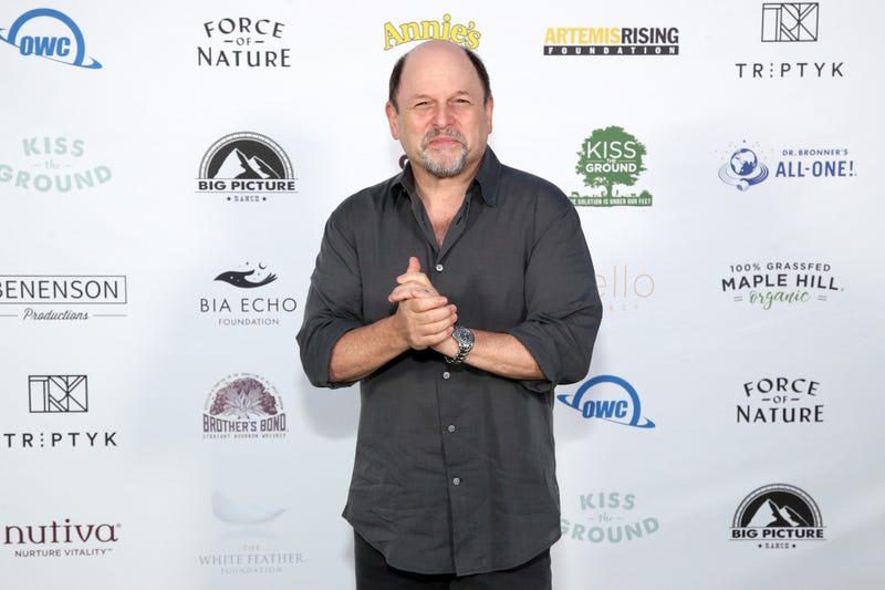Jason Alexander