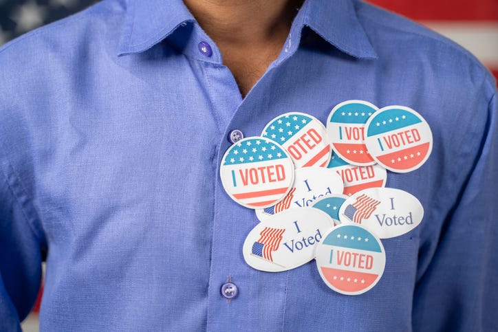 voter frayd
