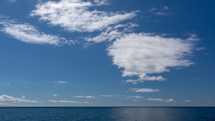 What we know so far about the UFO shot down over Lake Huron