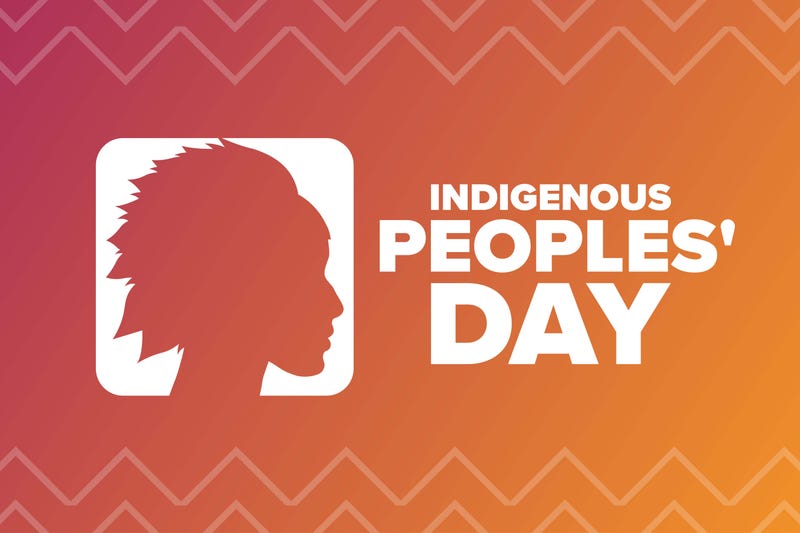 Indigenous People’s Day is celebrated in Chicago, a week after effort to scrap Columbus Day stalled in Cook County