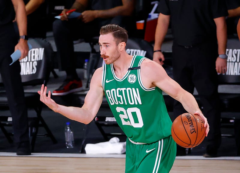 Gordon Hayward 