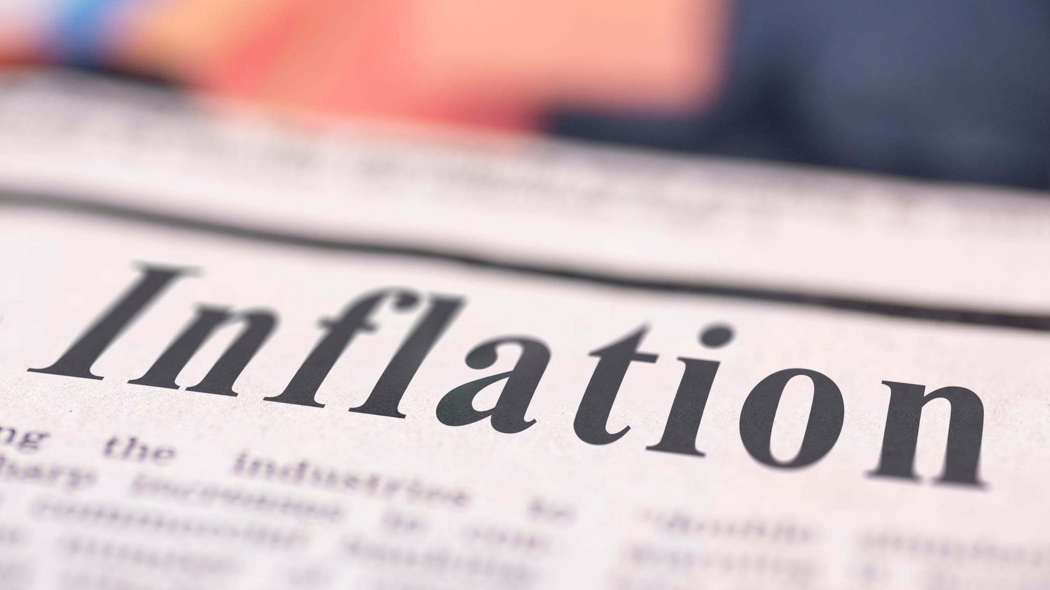 Is inflation nearing a peak?