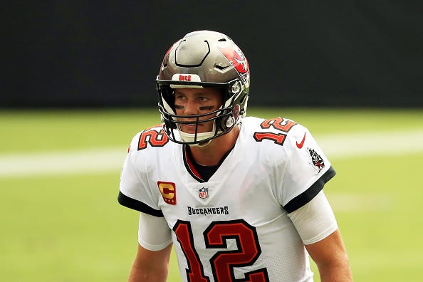 Tom Brady 