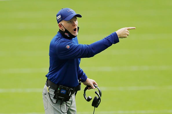 Sean McDermott
